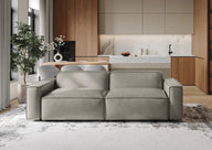 Orlando Deri̇ Koltuk-Hoom Concept-kahve-NowShopFun