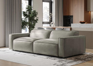 Orlando Deri̇ Koltuk-Hoom Concept-kahve-NowShopFun