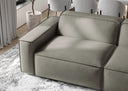 Orlando Deri̇ Koltuk-Hoom Concept-kahve-NowShopFun