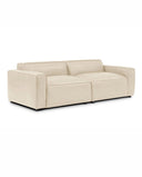 Orlando Deri̇ Koltuk-Hoom Concept-beyaz-NowShopFun