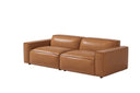 Orlando Deri̇ Koltuk-Hoom Concept-kahve-NowShopFun