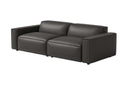 Orlando Deri̇ Koltuk-Hoom Concept-siyah-NowShopFun