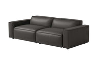 Orlando Deri̇ Koltuk-Hoom Concept-siyah-NowShopFun