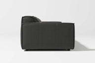 Orlando Üçlü Deri̇ Koltuk-Hoom Concept-beyaz-NowShopFun
