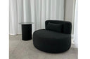 Oslo Berjer-Berjer-Hoom Concept-siyah-NowShopFun