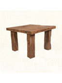 Ostia Sehpa-Woodyworkz-30-30 Cm-NowShopFun