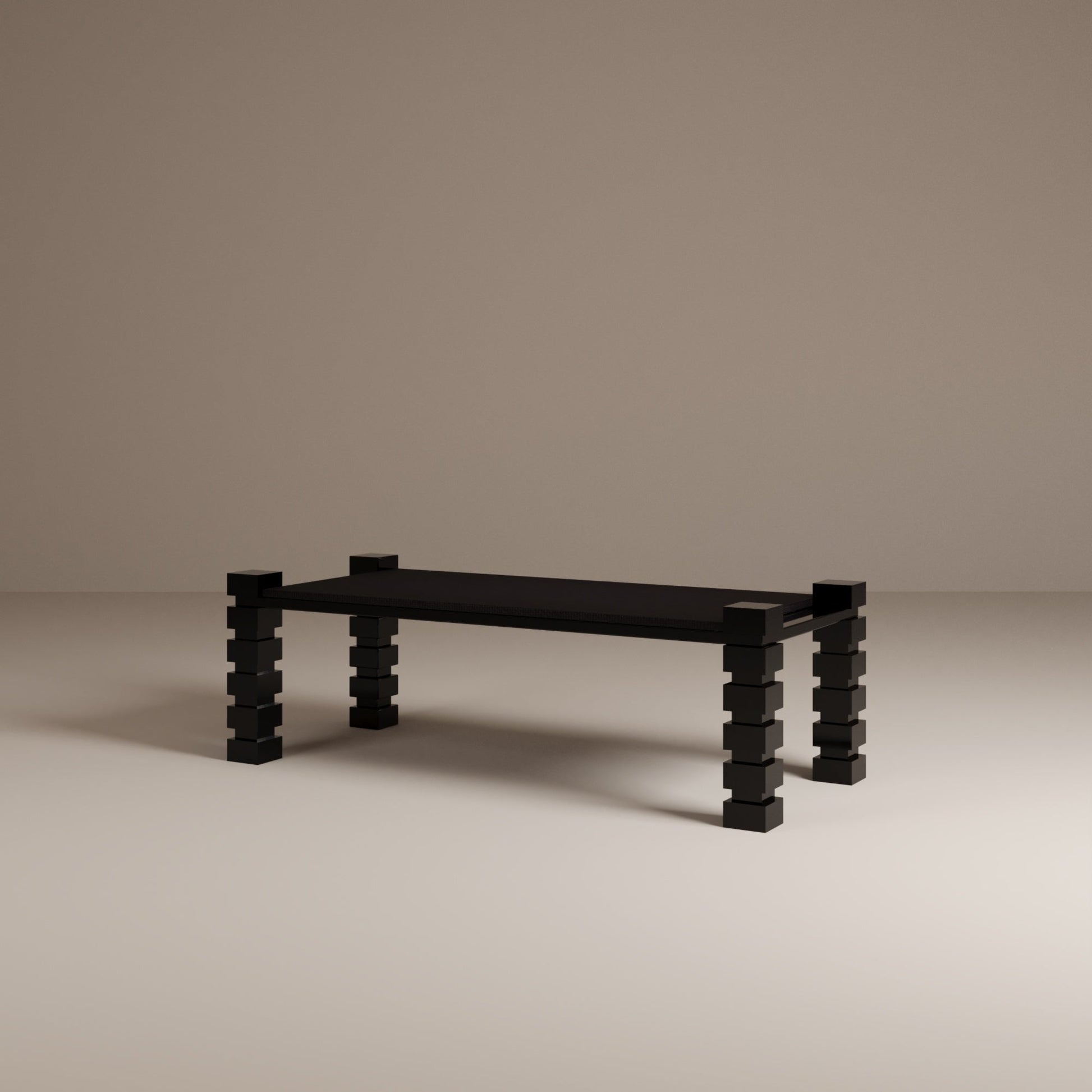 ÖTE BENCH