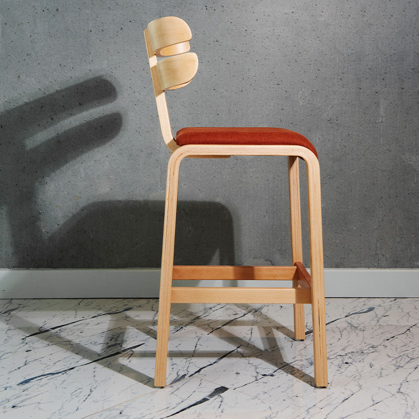 Otoban Bar Sandalyesi