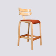 Otoban Bar Sandalyesi