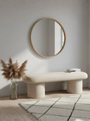 Otranto Bench-Bank-Semya Home-NowShopFun