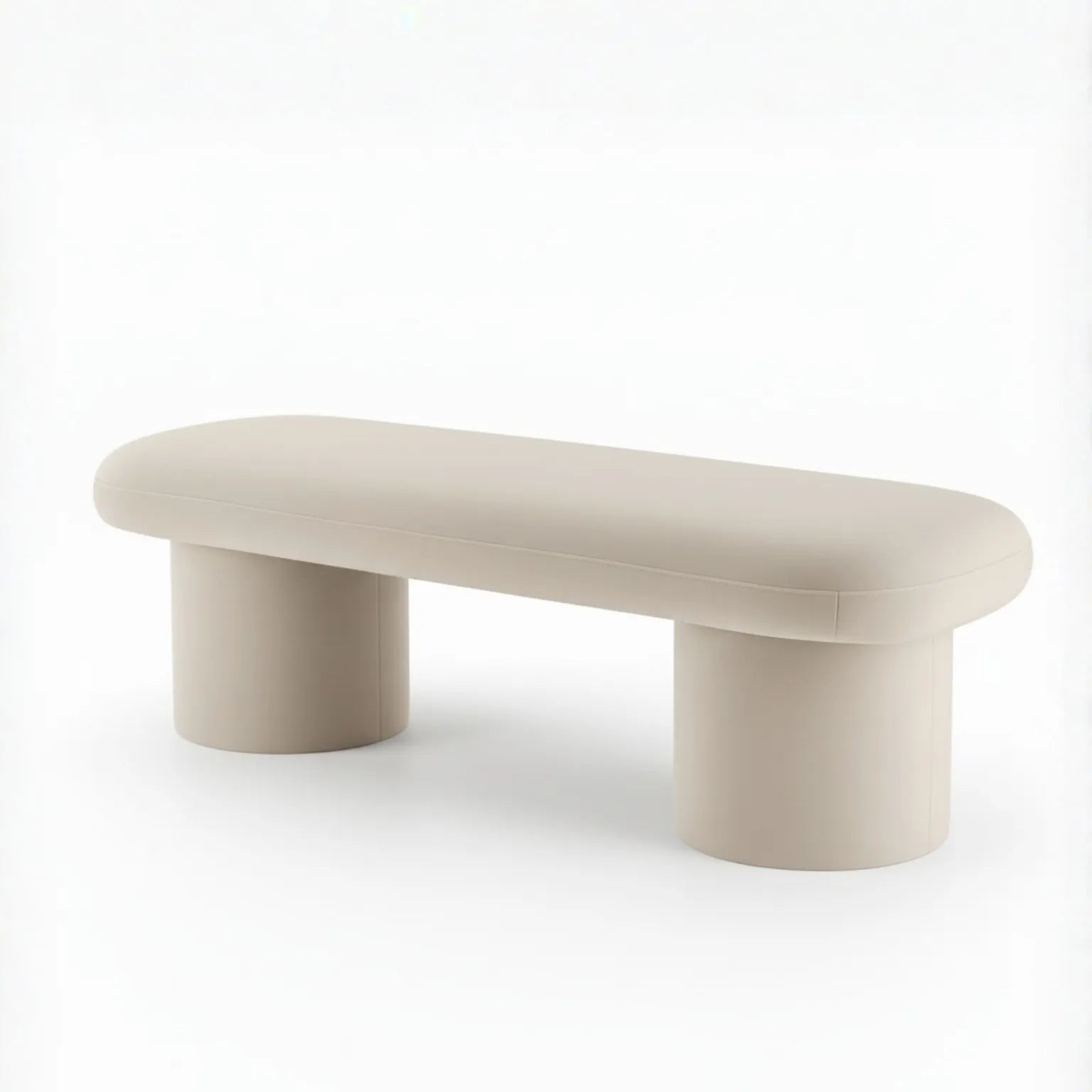Otranto Bench-Bank-Semya Home-NowShopFun