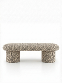 Otranto Desenli Bench