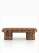 Otranto Desenli Bench