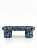 Otranto Desenli Bench