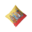 Ottoman Dekoratif Yastık