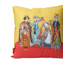 Ottoman Dekoratif Yastık