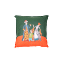 Ottoman Dekoratif Yastık