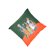 Ottoman Dekoratif Yastık
