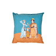 Ottoman Dekoratif Yastık