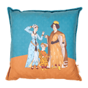 Ottoman Dekoratif Yastık