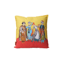 Ottoman Dekoratif Yastık