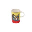 Ottoman Porselen Kupa