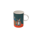 Ottoman Porselen Kupa