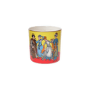 Ottoman Porselen Mumluk – 230 ml