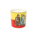 Ottoman Porselen Mumluk – 230 ml