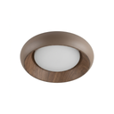 Ovia Metal Plafonyer Latte - 50 Cm-Plafonyer-Lumiana-NowShopFun