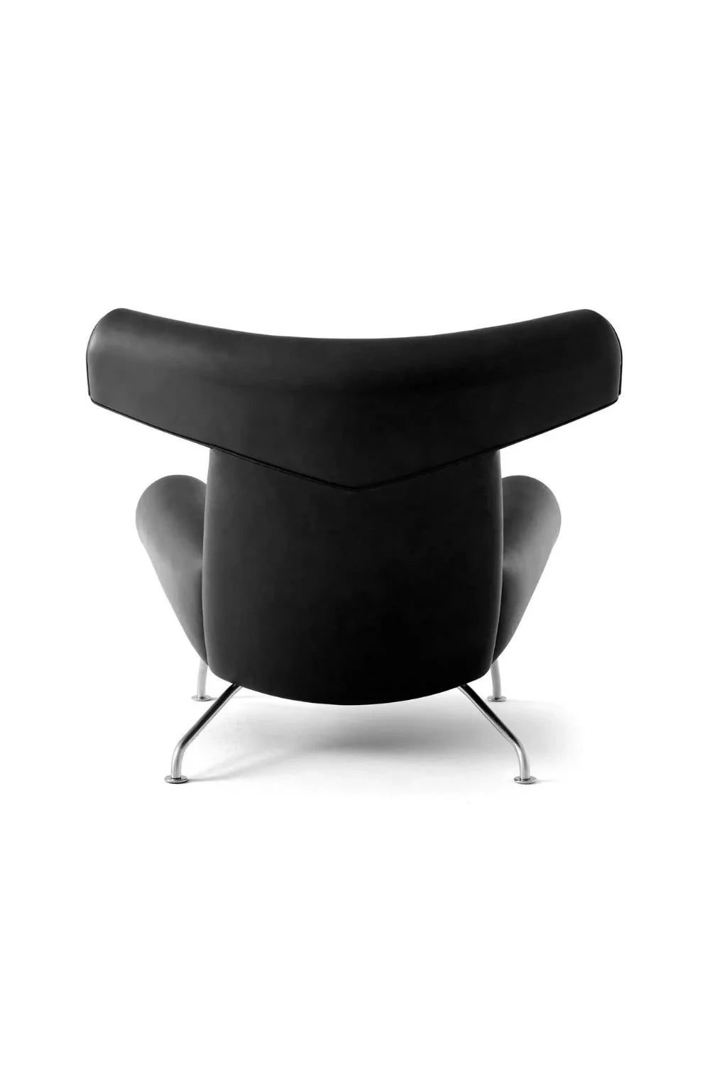 Ox Lounge Chair | Hans J. Wegner Tasarımı Esintili Berjer