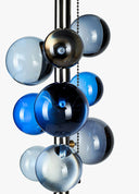 Bubble 01 Metal Lambader