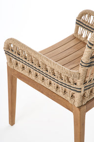 Palermo Ahşap Sandalye-Sandalye-Casa Mono-NowShopFun