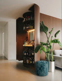 Palma, Tropics Puf/Yan Sehpa