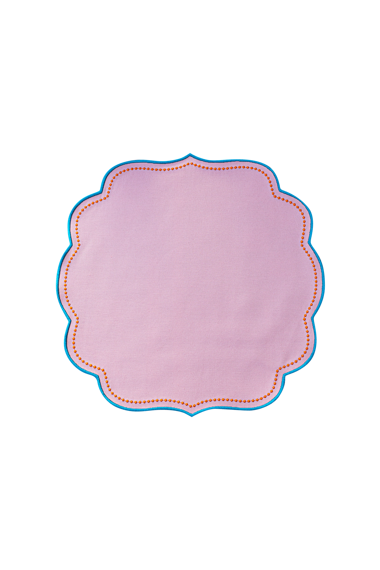 Palms & Sands Amerikan Servisi (4'lü Set)