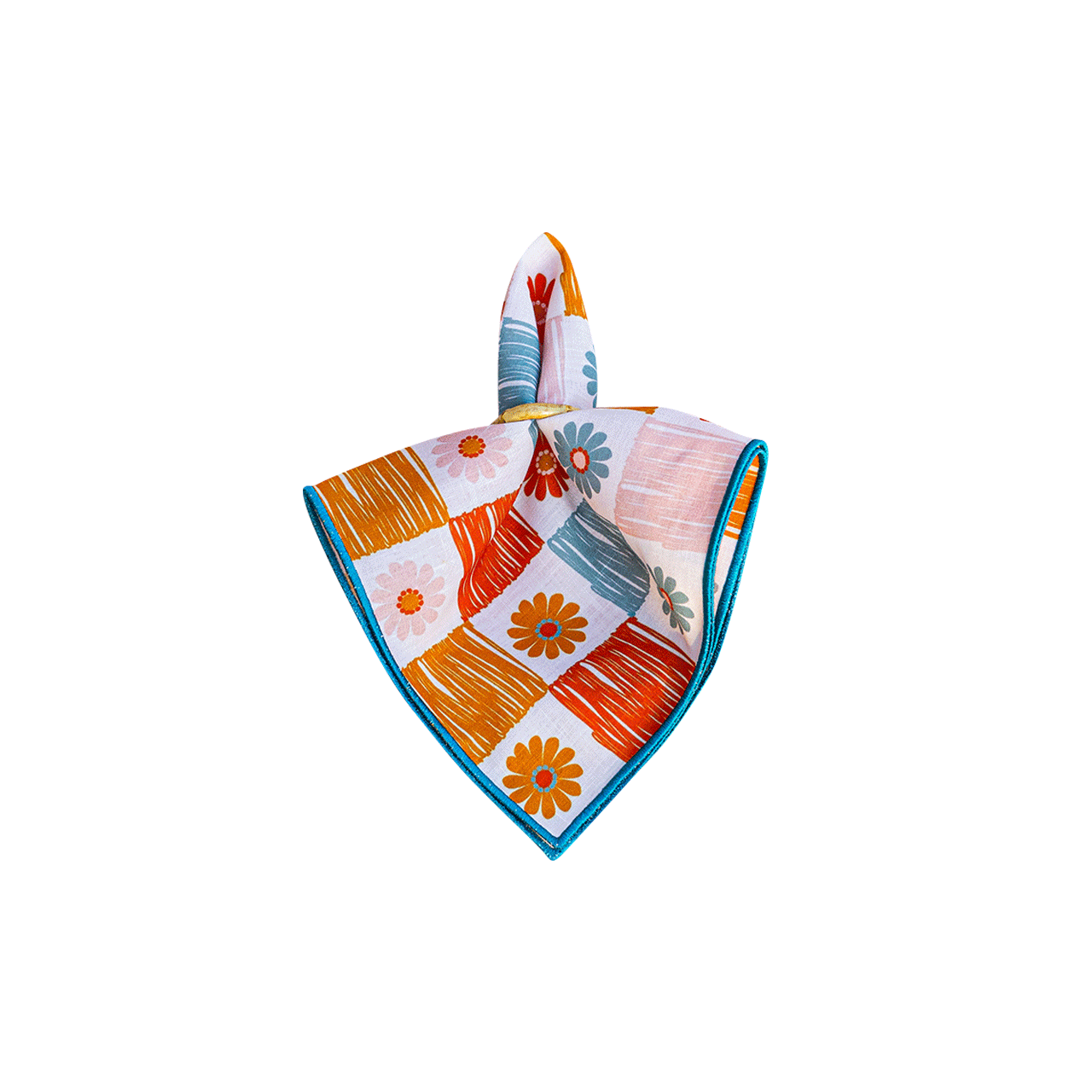 Palms & Sands Peçete (4'lü Set)