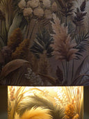 Pampas Glow Abajur