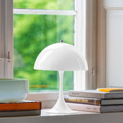 Panthella Şarjlı Masa Lambası