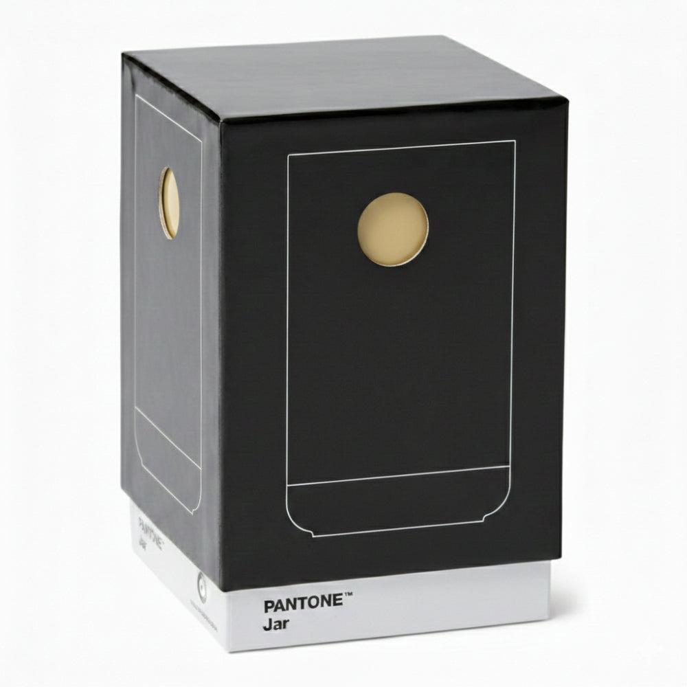 Pantone Porselen Vazo