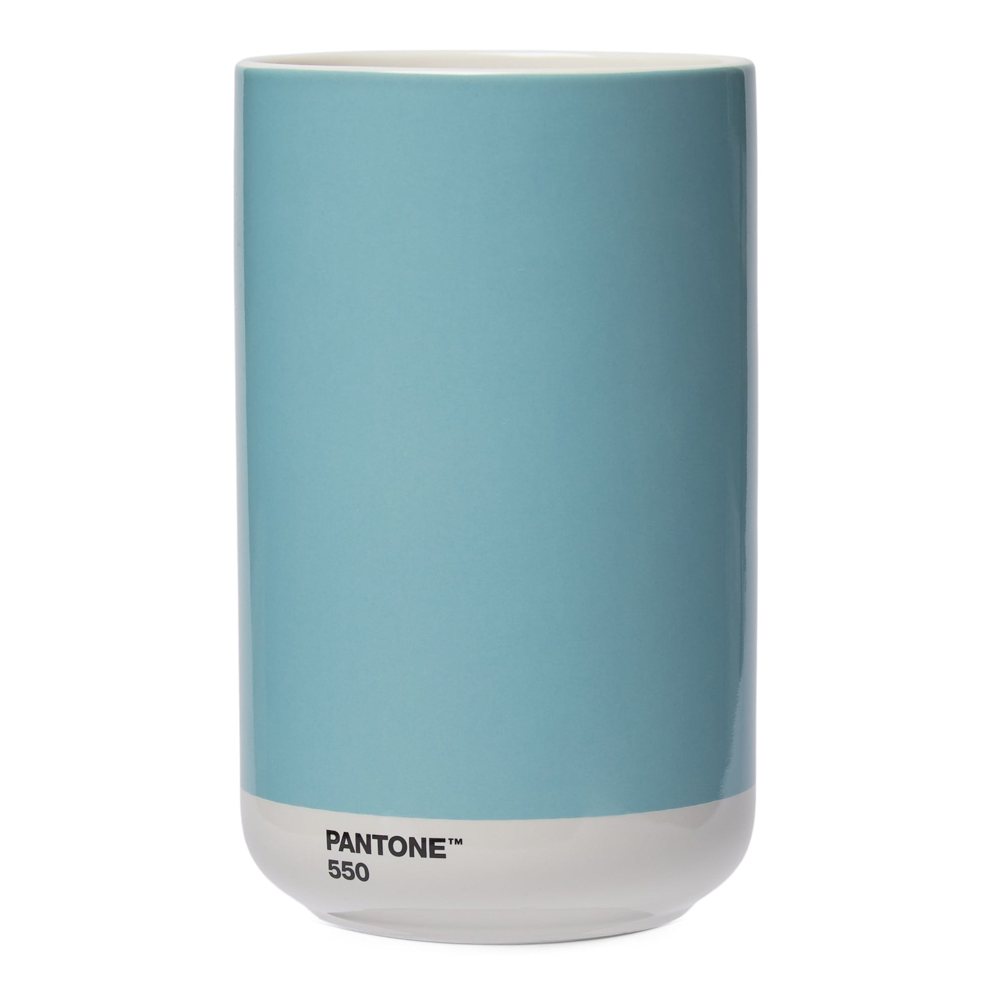 Pantone Porselen Vazo