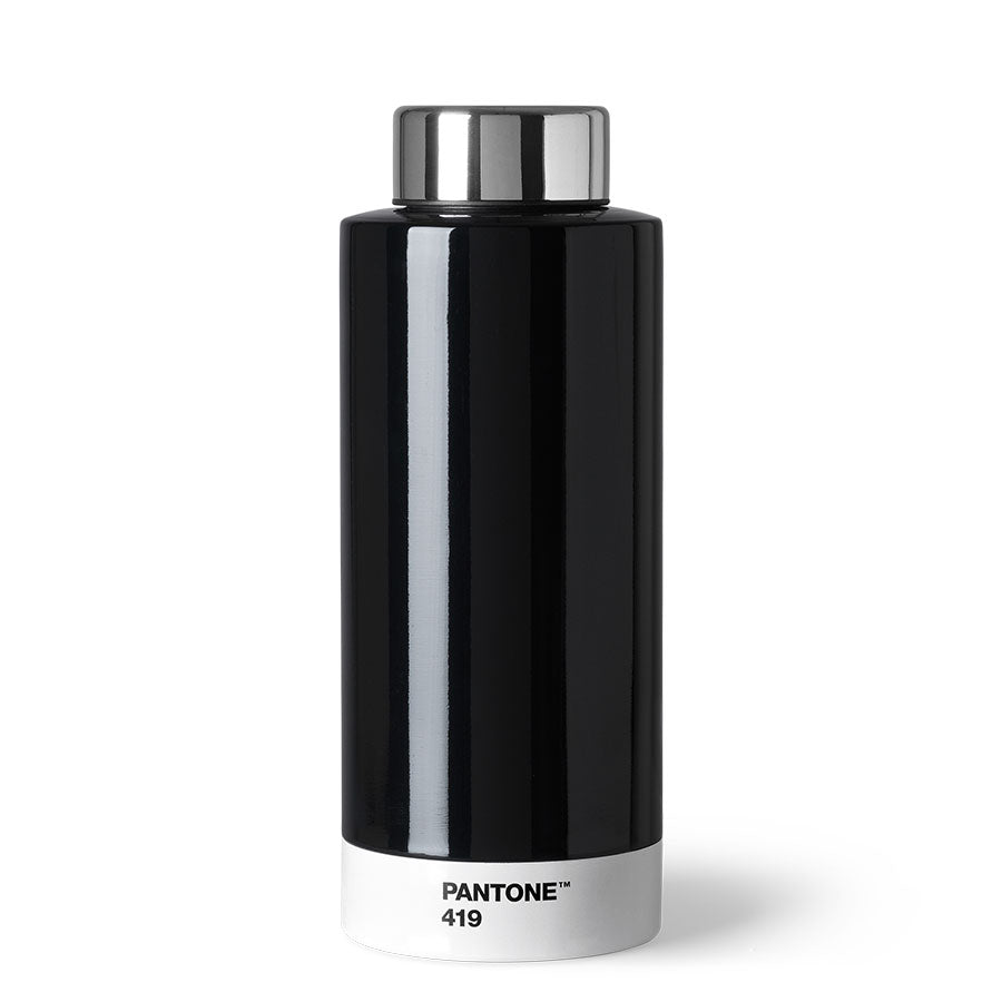 Pantone ThermoSteel Paslanmaz Çelik Matara/Termos