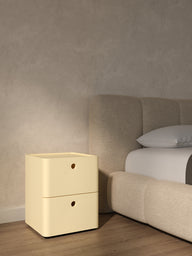 Mao Komodin-Komodin-Baya Online-Siyah-NowShopFun