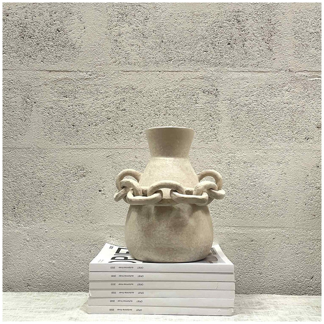 Papier Mache Constant Vazo-Vazo-Opjet Paris-NowShopFun