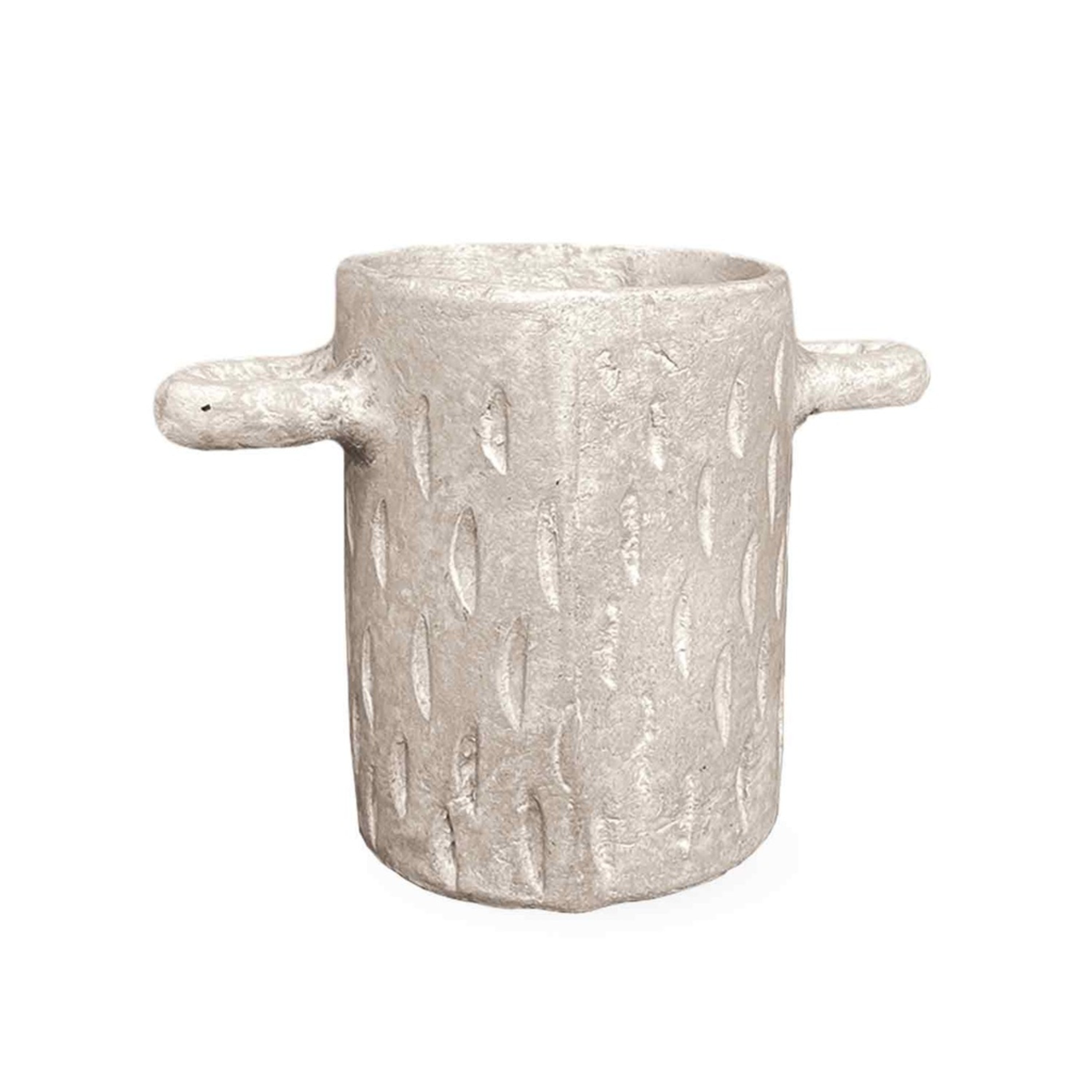 Papier Mache Oreille Vazo-Vazo-Opjet Paris-NowShopFun