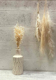 Papier Mache Vasette Vazo-Opjet Paris-NowShopFun
