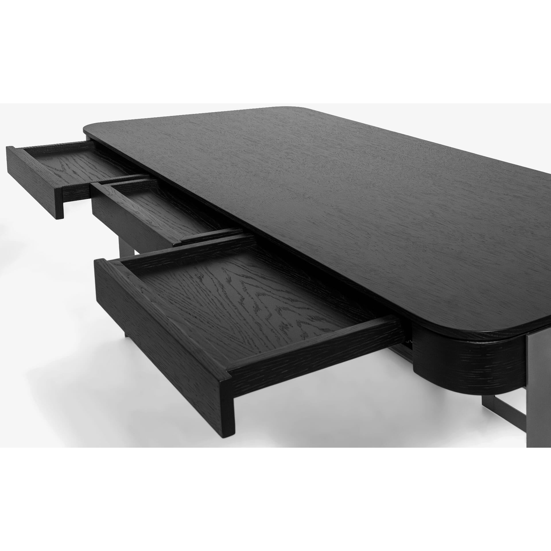 Papillonne Çalışma Masası Xl