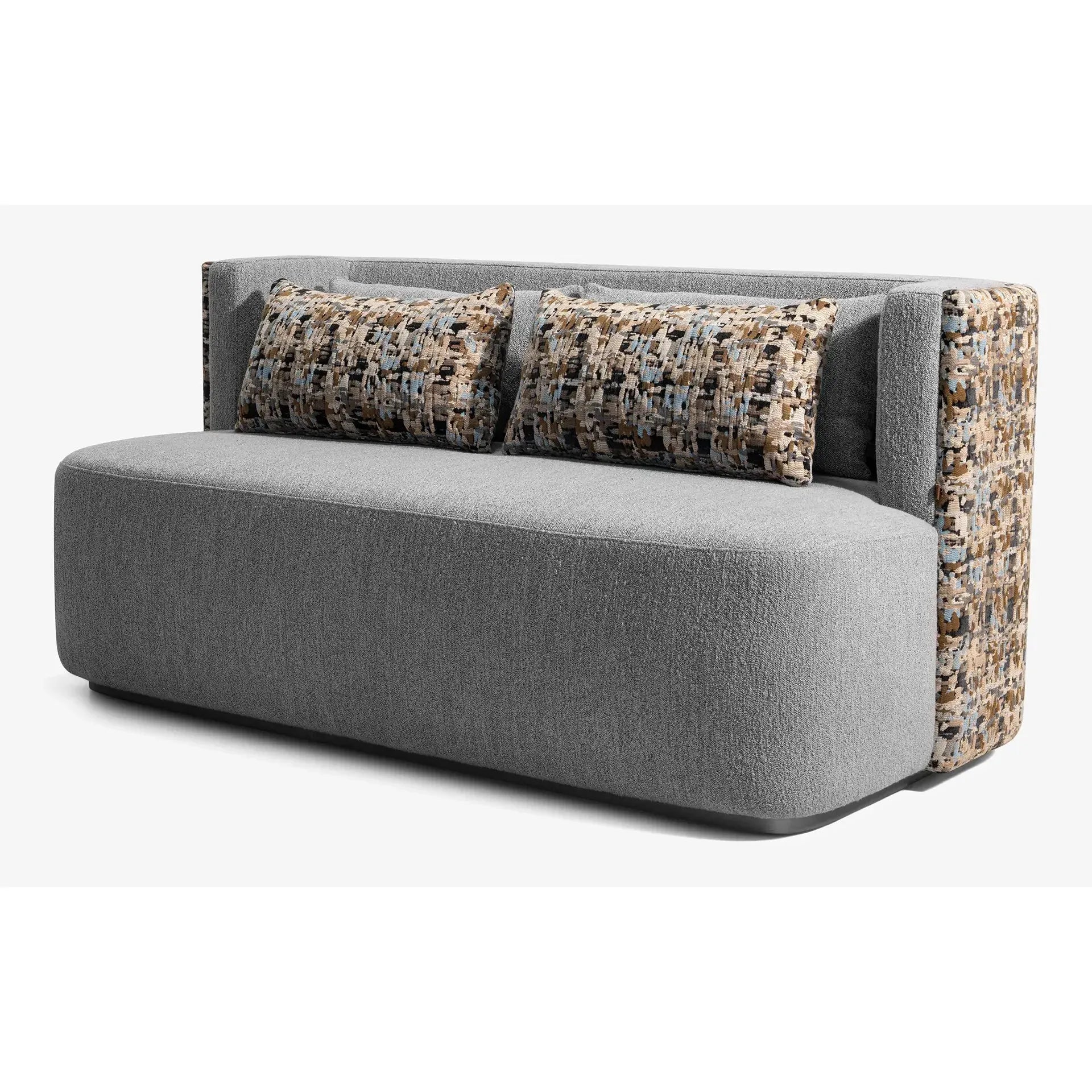 Papillonne İkili Kanepe