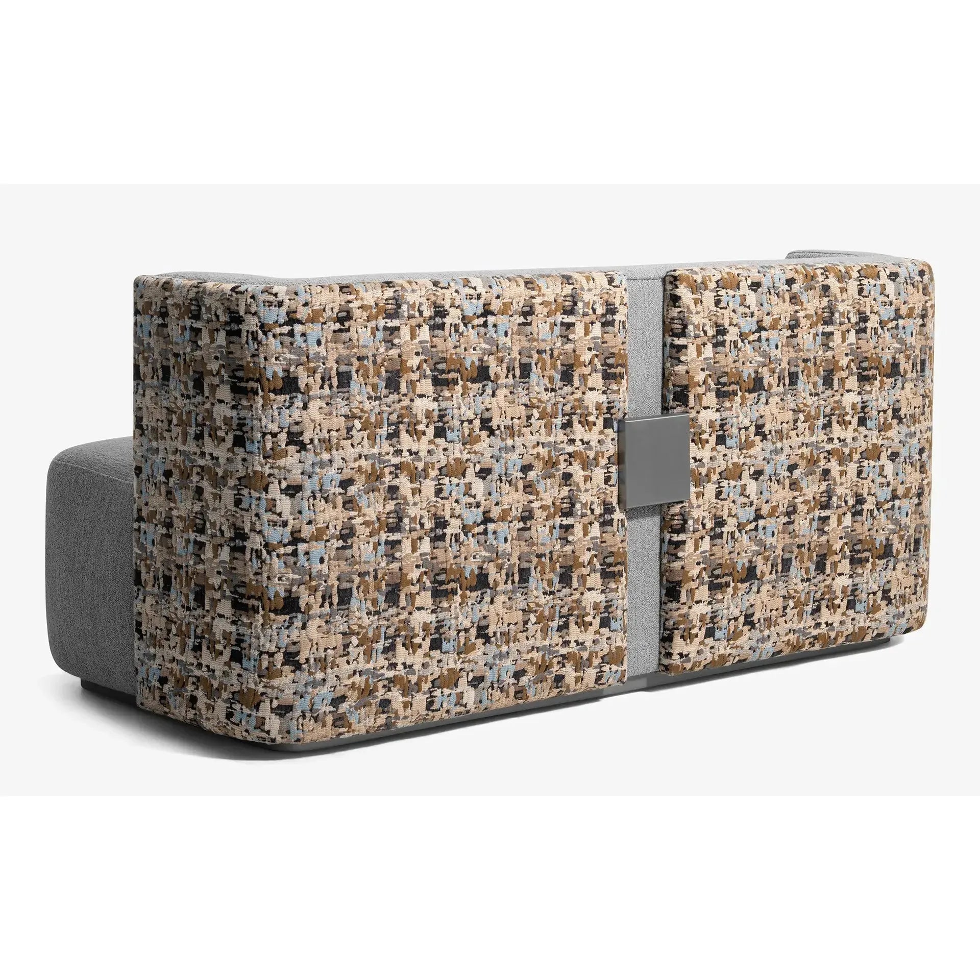 Papillonne İkili Kanepe