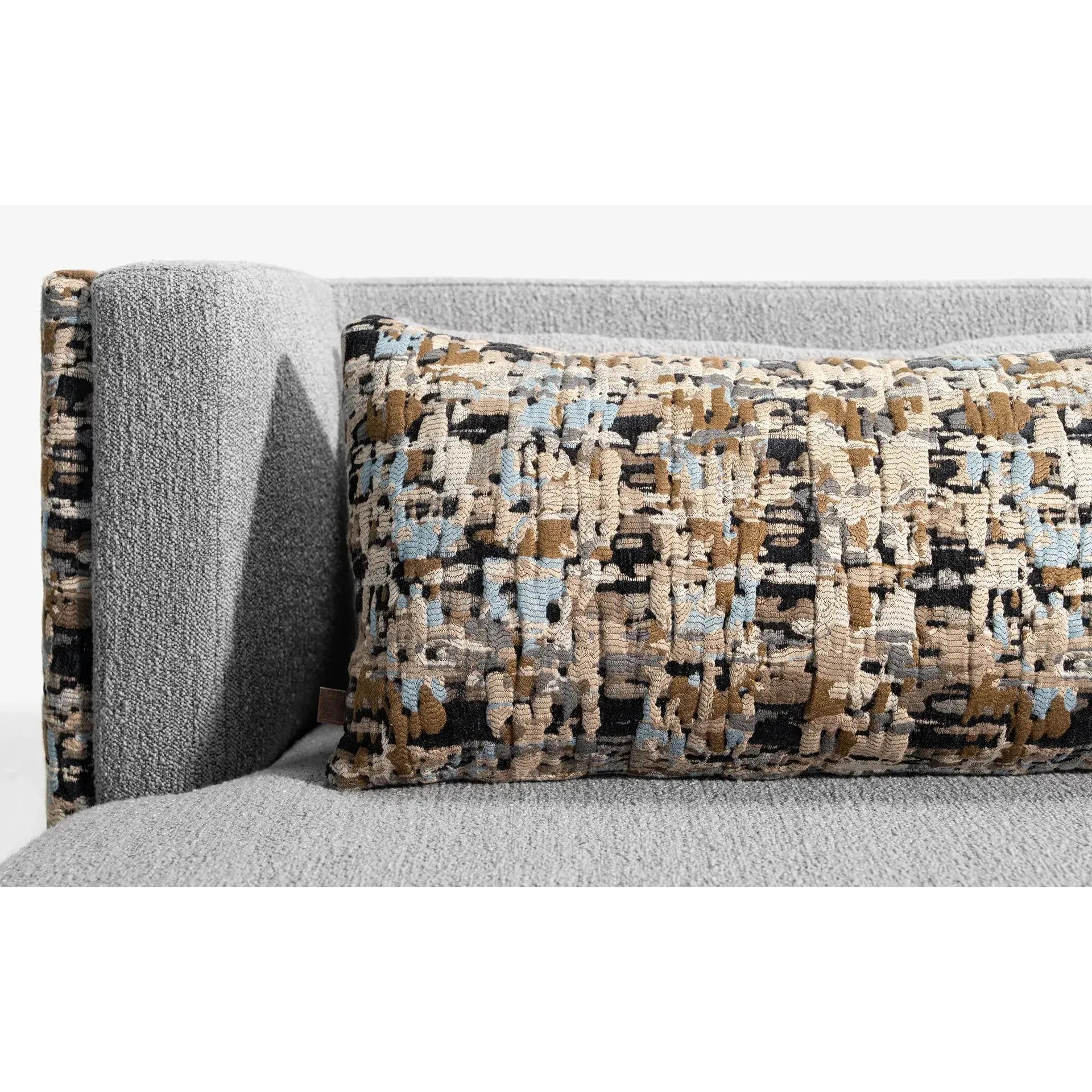 Papillonne İkili Kanepe