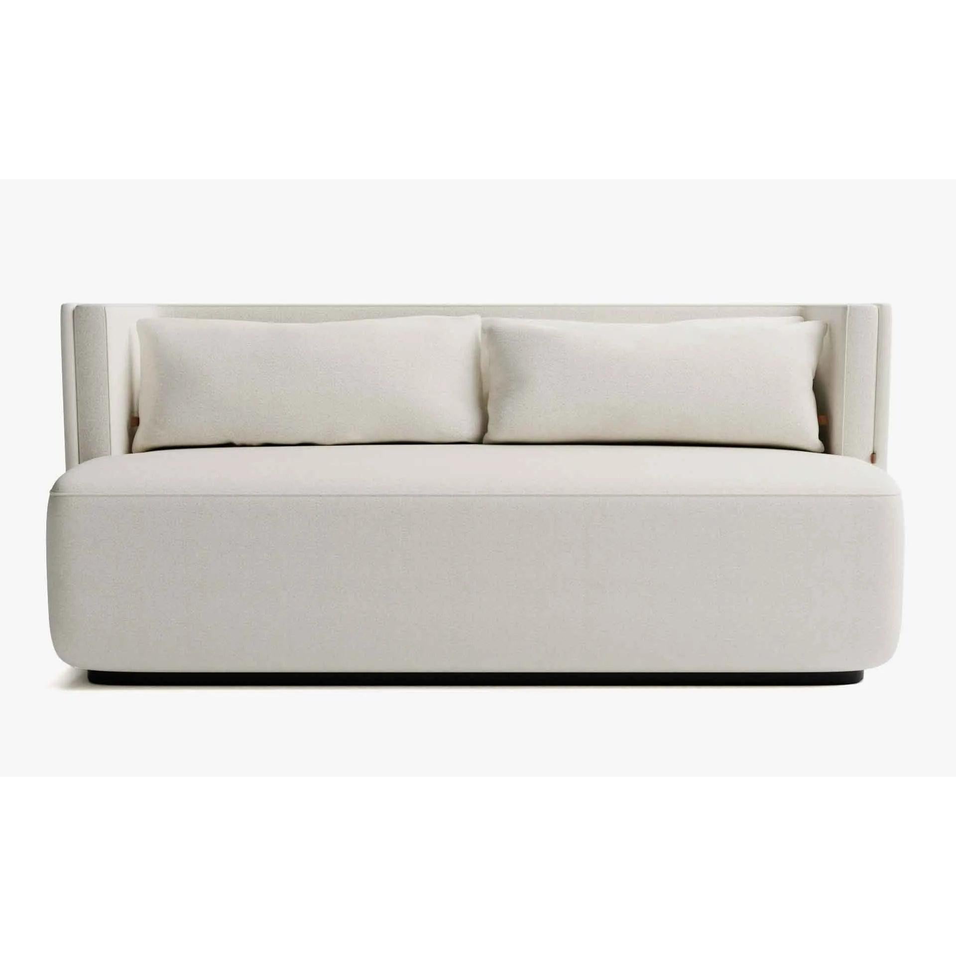 Papillonne İkili Kanepe